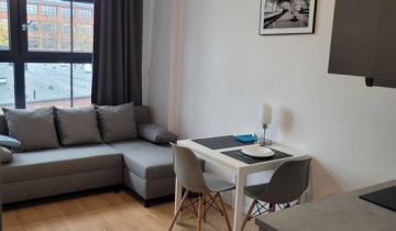 Mieszkanie 1-pokojowe Wrocław Psie Pole, ul. Bierutowska