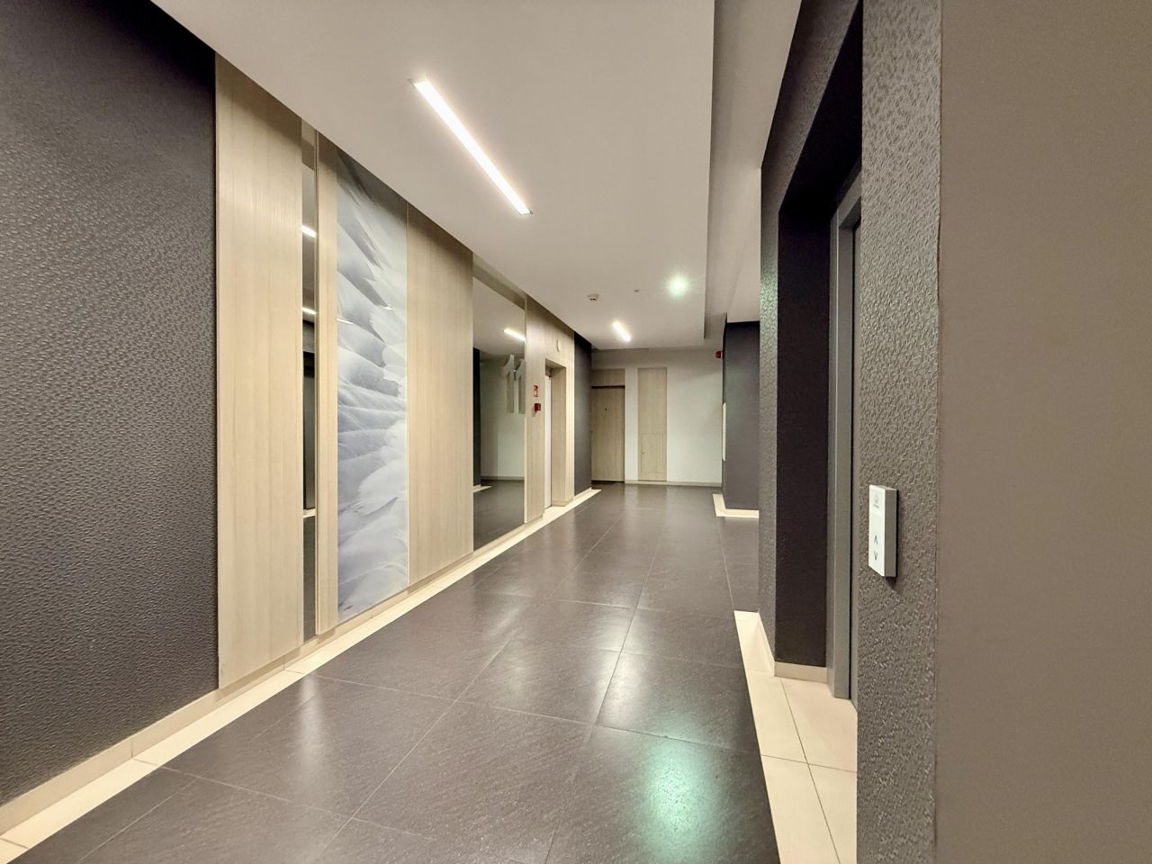 Mieszkanie 2-pokojowe Gdańsk Przymorze, al. Rzeczypospolitej. Zdjęcie 4