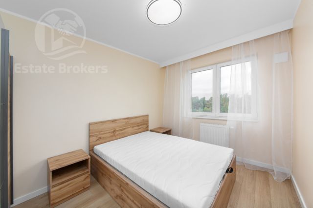 Mieszkanie 3-pokojowe Wrocław Śródmieście, ul. Jedności Narodowej. Zdjęcie 8