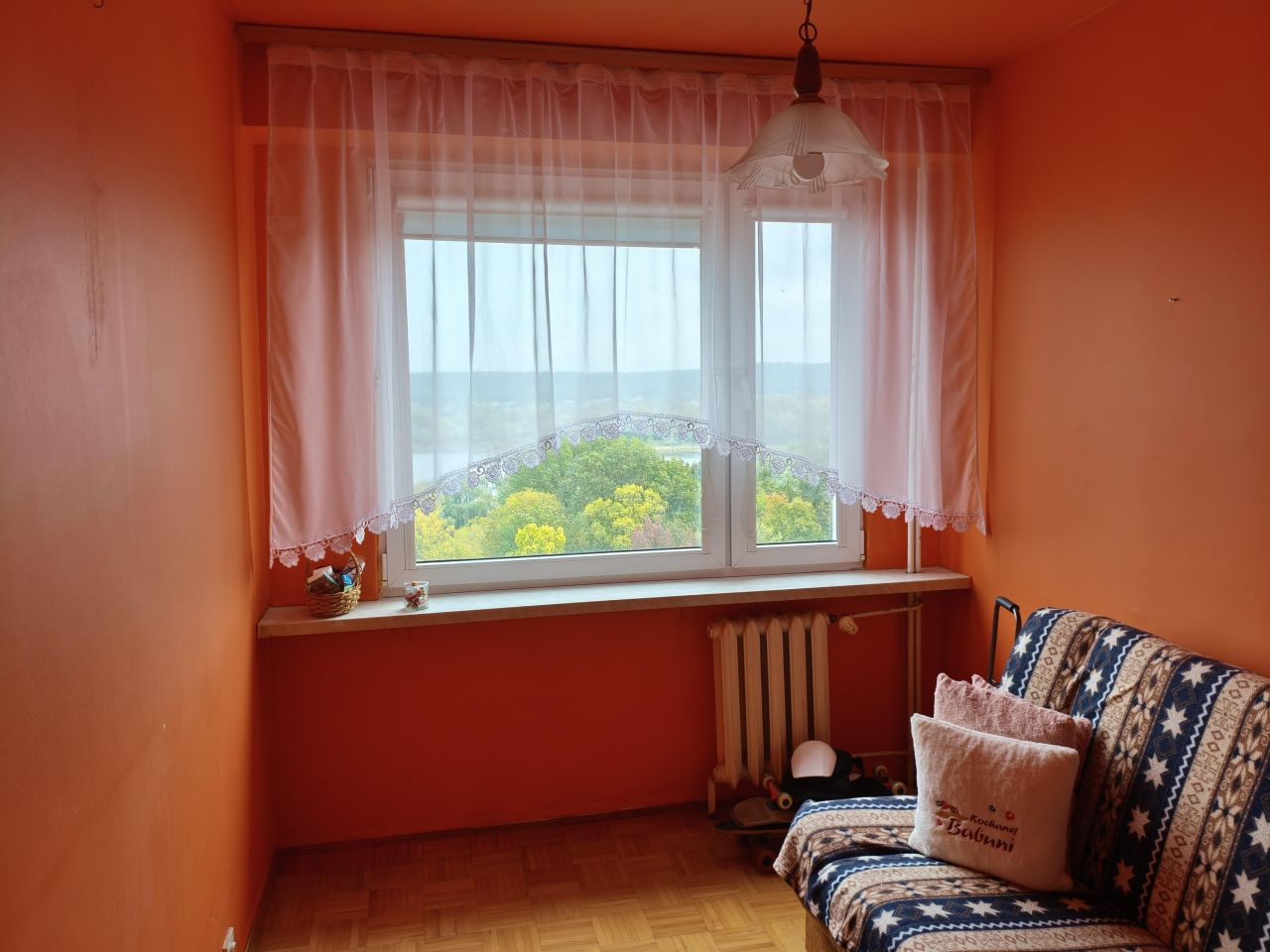 Mieszkanie 4-pokojowe Włocławek Zazamcze, ul. Toruńska. Zdjęcie 7