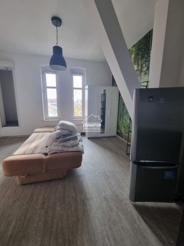 Mieszkanie 1-pokojowe Bydgoszcz Śródmieście, ul. Gdańska. Zdjęcie 2