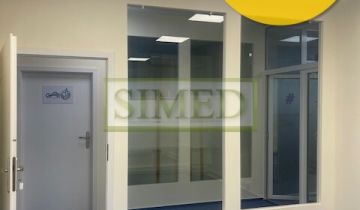 Biuro Warszawa Wilanów