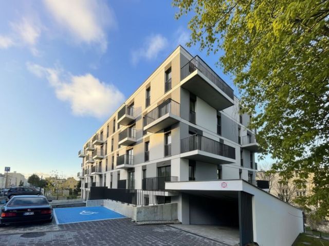 Mieszkanie 2-pokojowe Gdynia Śródmieście. Zdjęcie 1