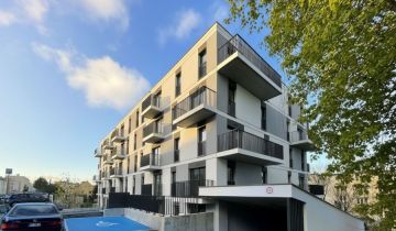 Mieszkanie 2-pokojowe Gdynia Śródmieście