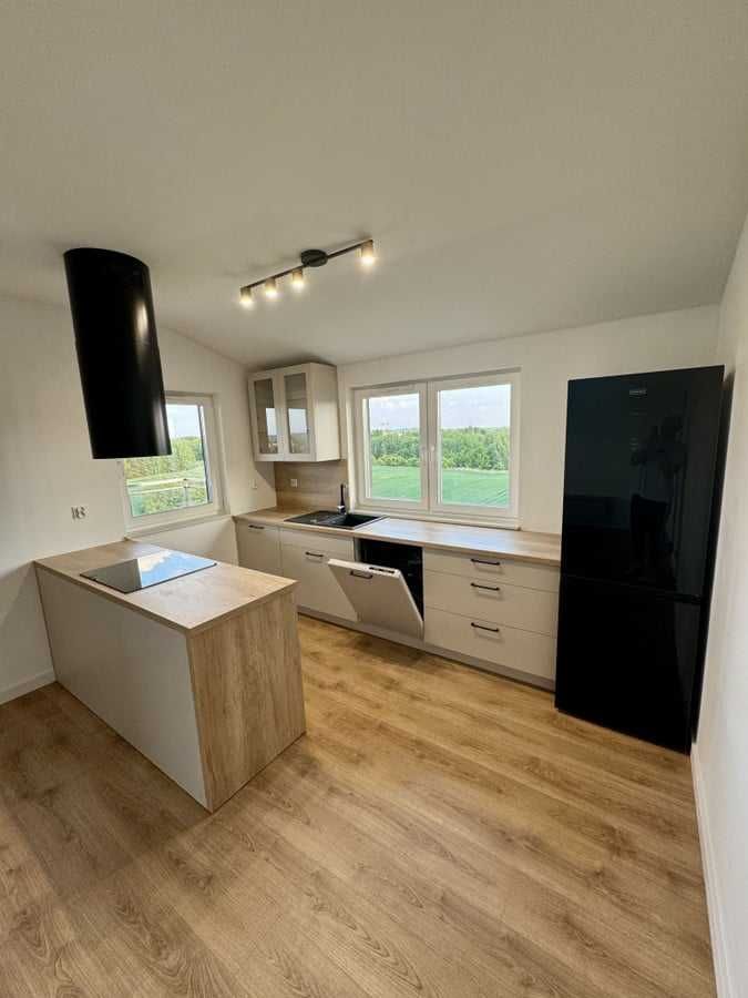 Mieszkanie 3-pokojowe Olsztynek, ul. Jaśminowa. Zdjęcie 3