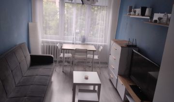 Mieszkanie 1-pokojowe Gliwice Sikornik