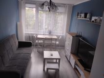 Mieszkanie 1-pokojowe Gliwice Sikornik. Zdjęcie 1