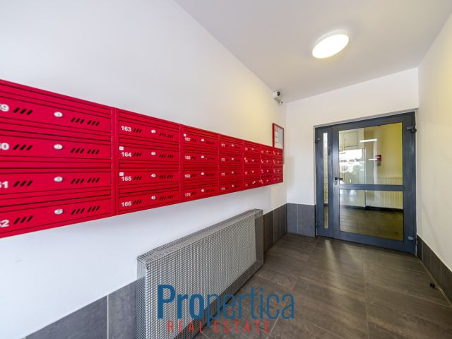 Mieszkanie 3-pokojowe Warszawa Mokotów, ul. Chełmska. Zdjęcie 13