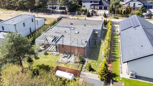 dom wolnostojący, 4 pokoje Krzywiec. Zdjęcie 20