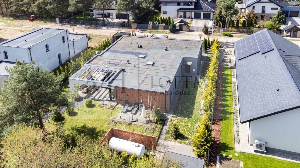 dom wolnostojący, 4 pokoje Krzywiec. Zdjęcie 20