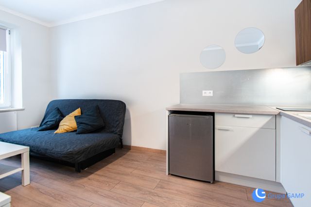 Mieszkanie 2-pokojowe Kraków Grzegórzki, ul. gen. Józefa Sowińskiego. Zdjęcie 4