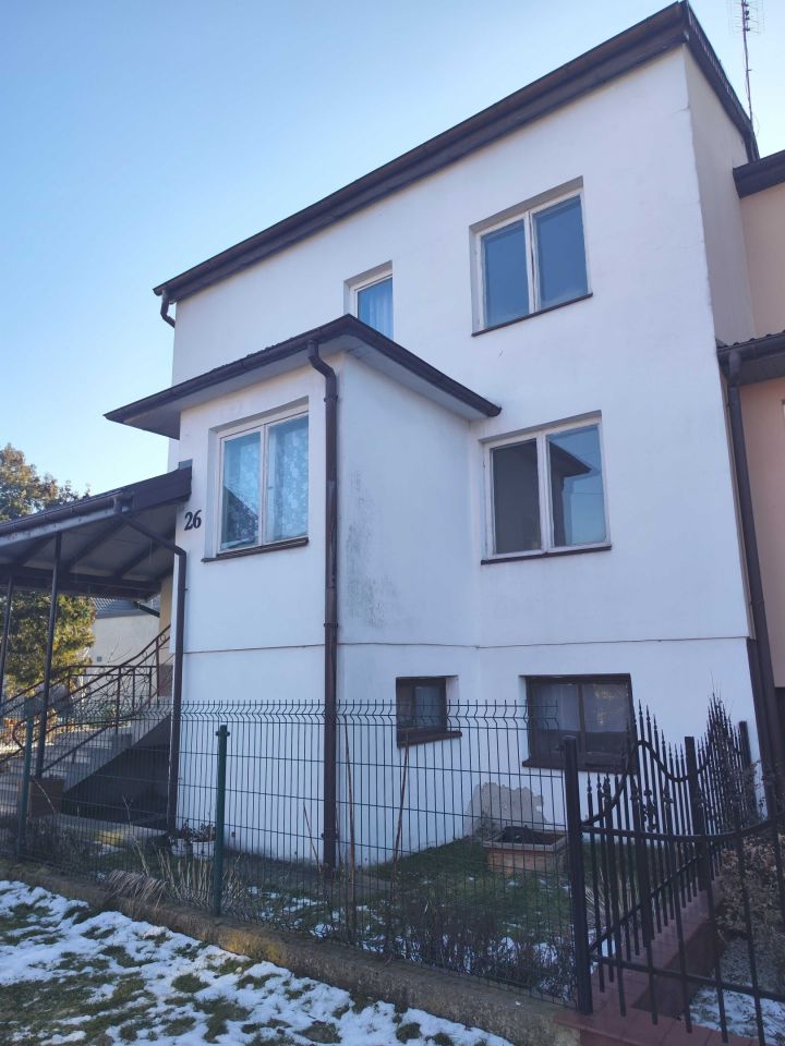 bliźniak, 5 pokoi Turek. Zdjęcie 8