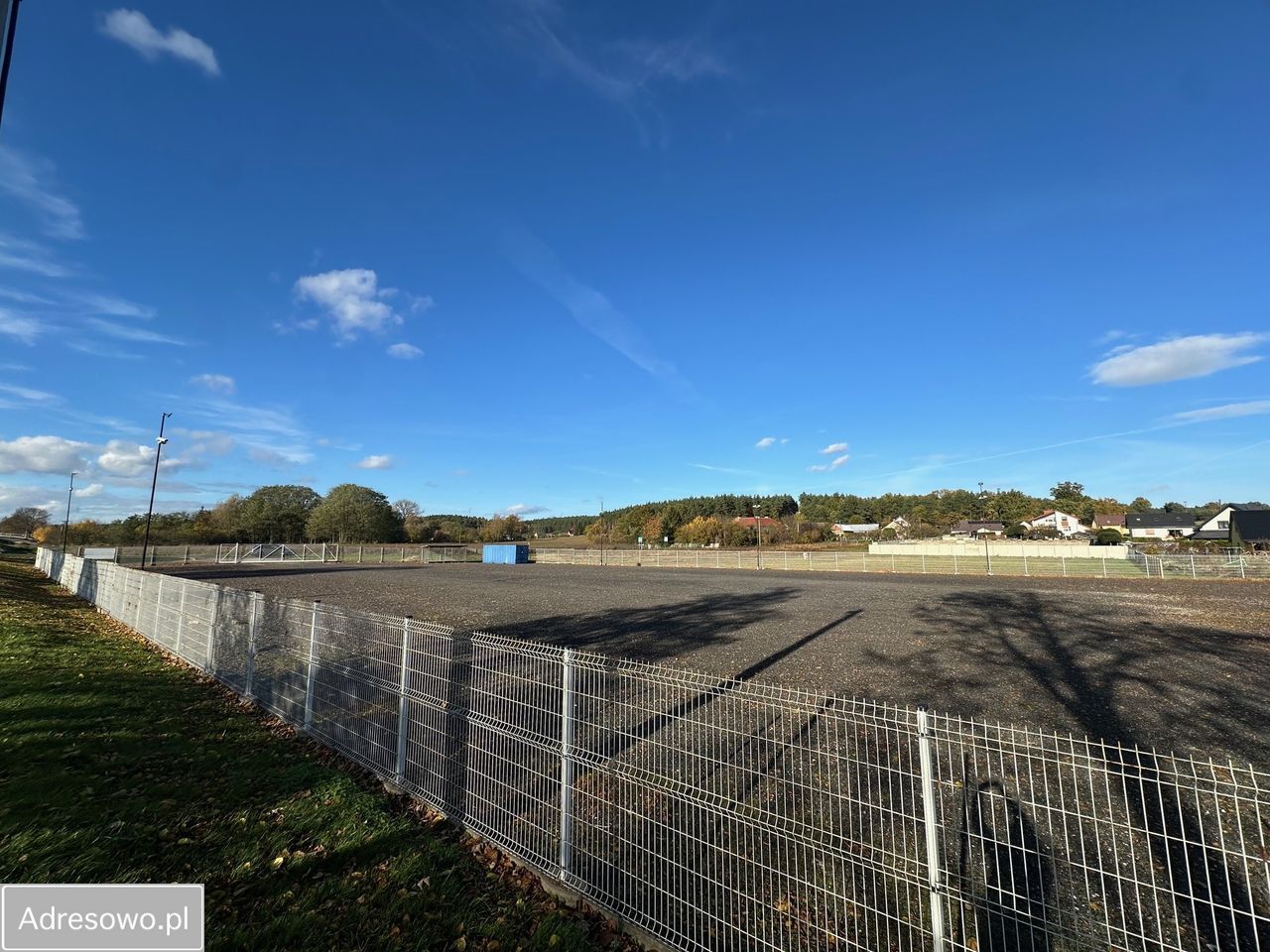 Działka inwestycyjna Potoczek. Zdjęcie 2