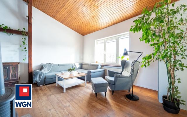 Mieszkanie 3-pokojowe Elbląg, ul. Artura Grottgera. Zdjęcie 1