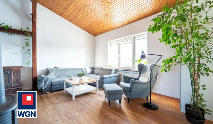 Mieszkanie 3-pokojowe Elbląg, ul. Artura Grottgera