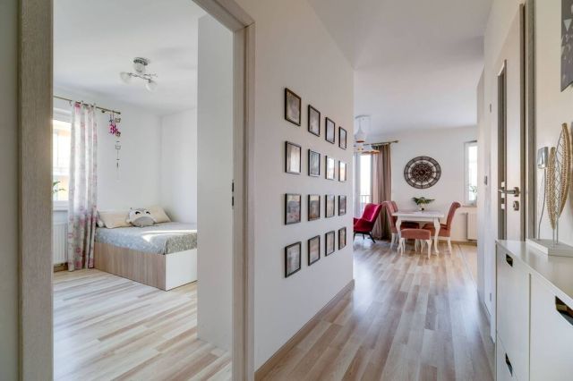 Mieszkanie 3-pokojowe Warszawa Mokotów, ul. Kłobucka. Zdjęcie 11