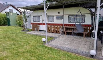 Działka rekreacyjna Czaniec Bukowiec, ul. Bażantów