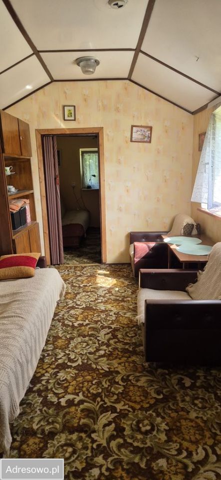 Działka budowlana Restarzew Środkowy. Zdjęcie 6