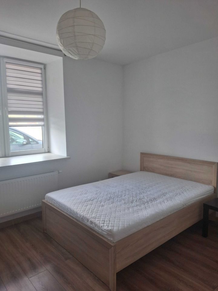 Mieszkanie 3-pokojowe Częstochowa Zawodzie. Zdjęcie 2