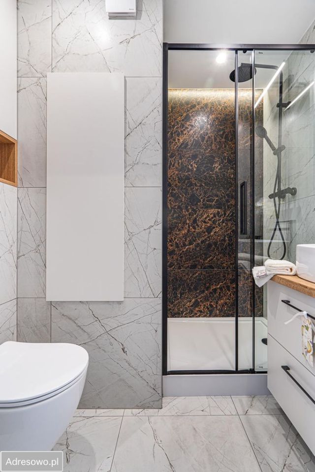 Mieszkanie 1-pokojowe Łódź Bałuty, ul. Łagiewnicka. Zdjęcie 8