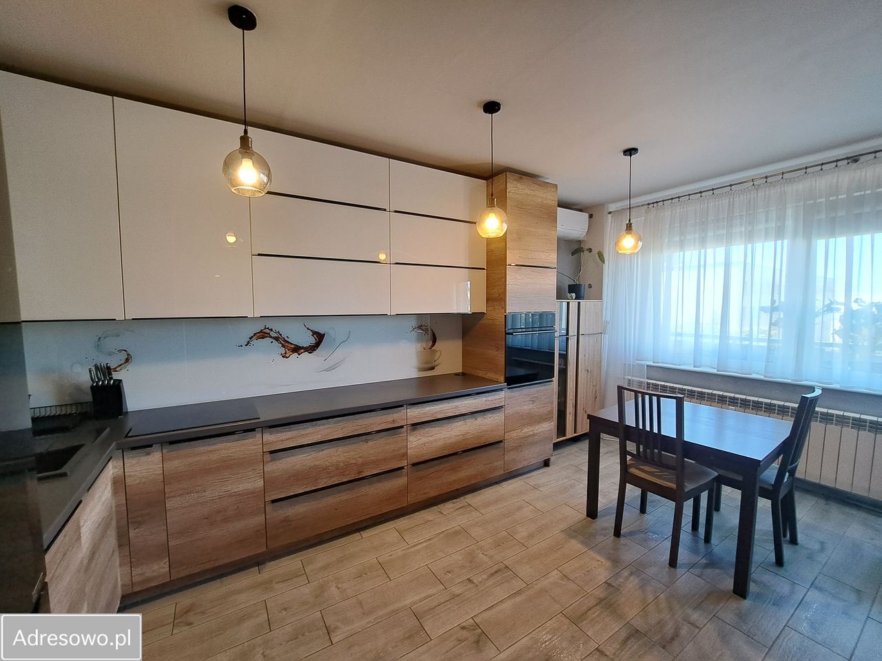 Mieszkanie 3-pokojowe Żory, al. Wojska Polskiego. Zdjęcie 10