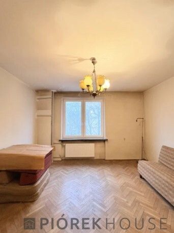 Mieszkanie 1-pokojowe Warszawa Śródmieście, ul. Natolińska. Zdjęcie 2