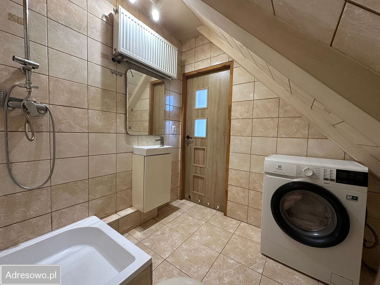 Mieszkanie 2-pokojowe Stronie Śląskie, ul. Kościuszki. Zdjęcie 12