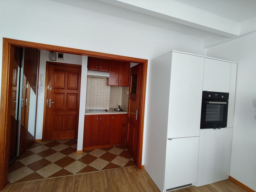 Mieszkanie 1-pokojowe Gdańsk Przymorze, pl. ks. Bronisława Komorowskiego. Zdjęcie 9