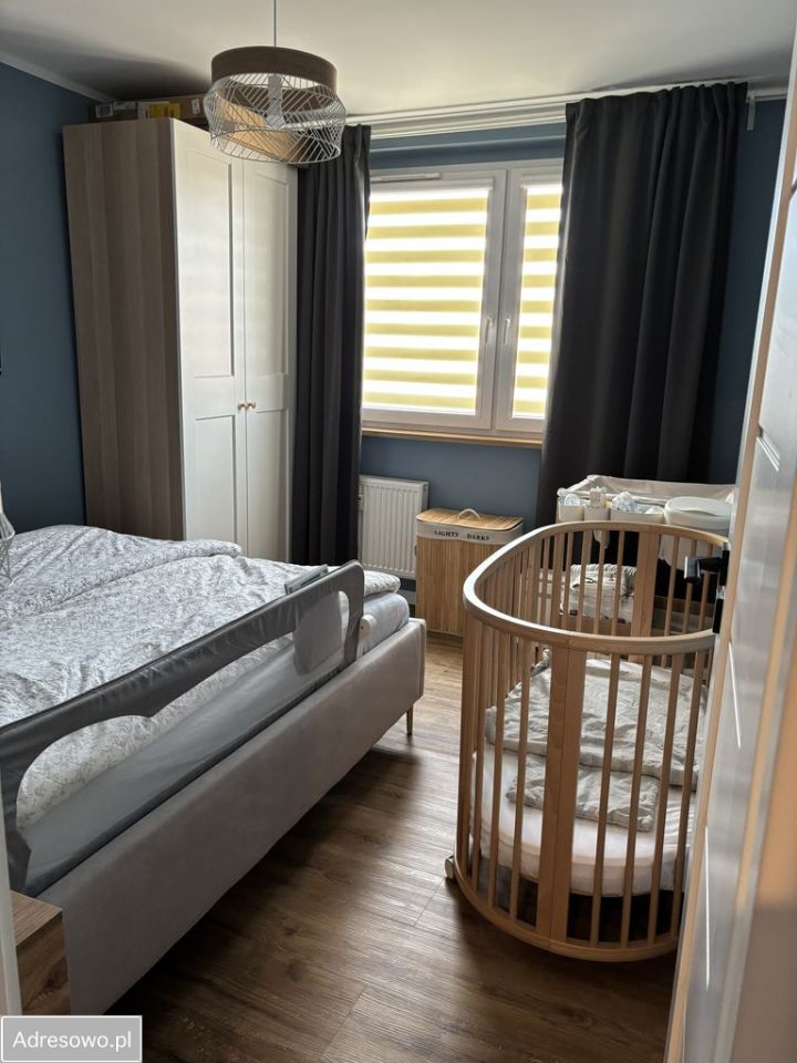 Mieszkanie 3-pokojowe Ruda Śląska Wirek, ul. Obrońców Westerplatte. Zdjęcie 4