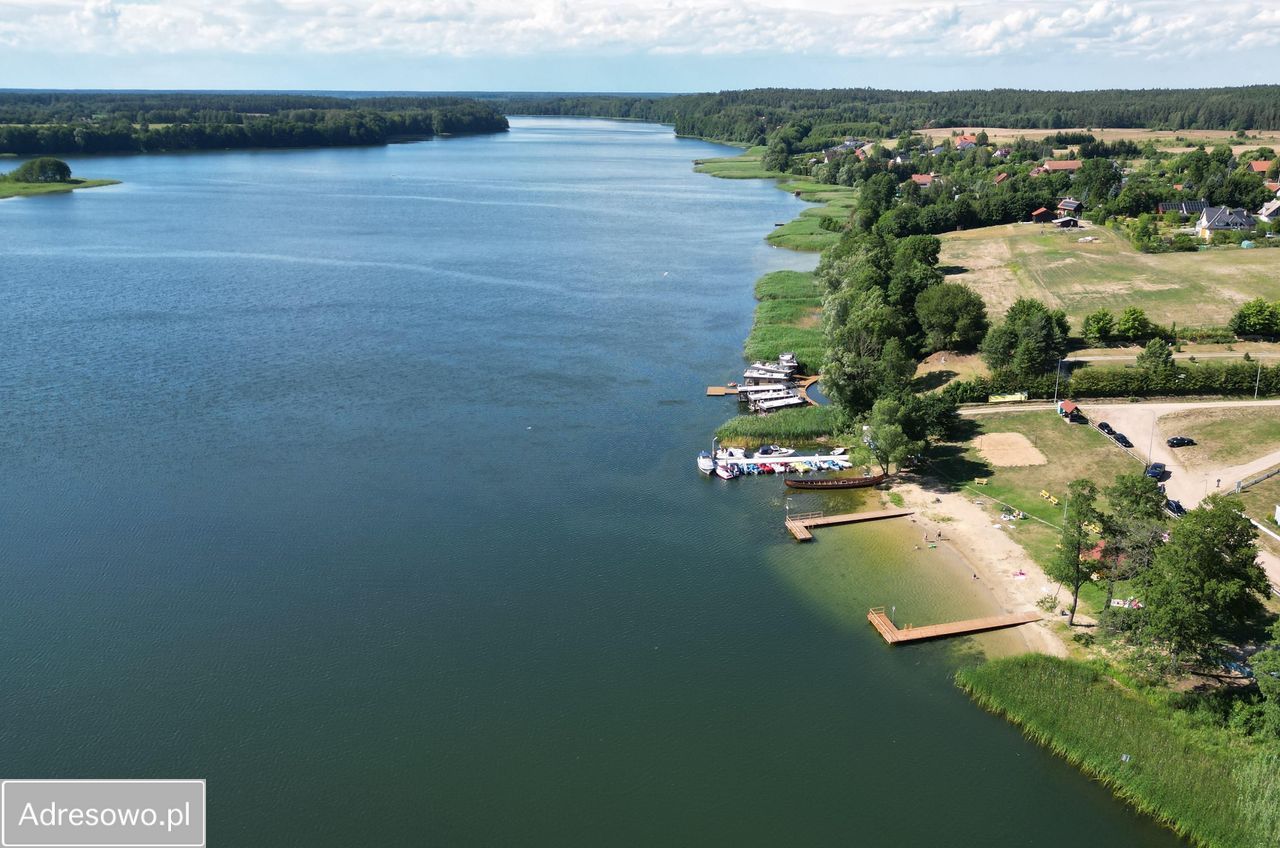 Działka budowlana Kątno. Zdjęcie 6