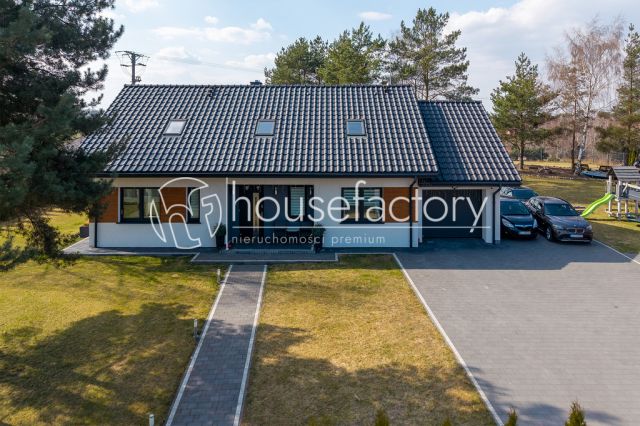 dom wolnostojący, 5 pokoi Leonardów. Zdjęcie 19