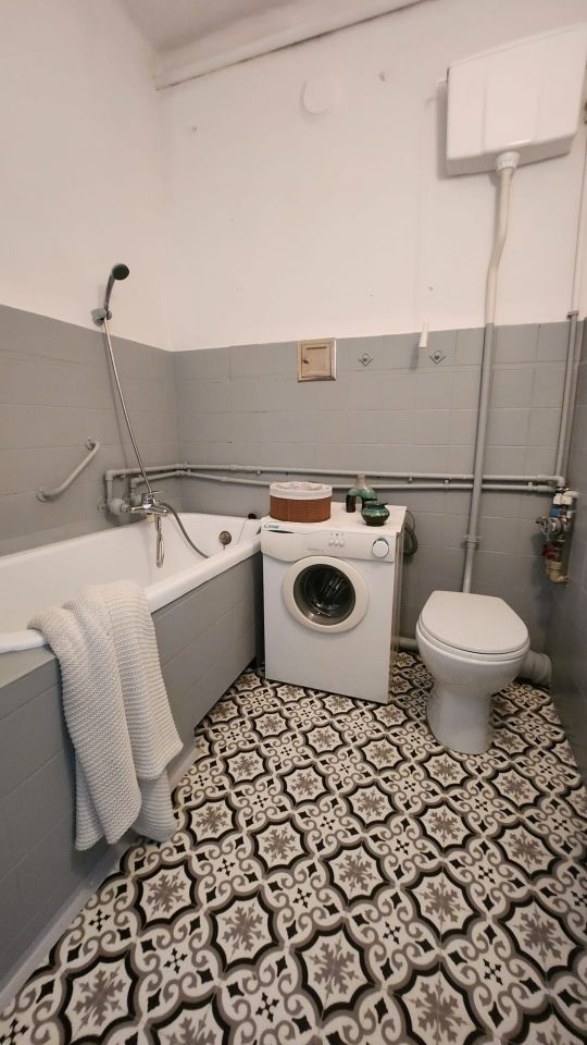 Mieszkanie 2-pokojowe Warszawa Wola, ul. Wolska. Zdjęcie 12