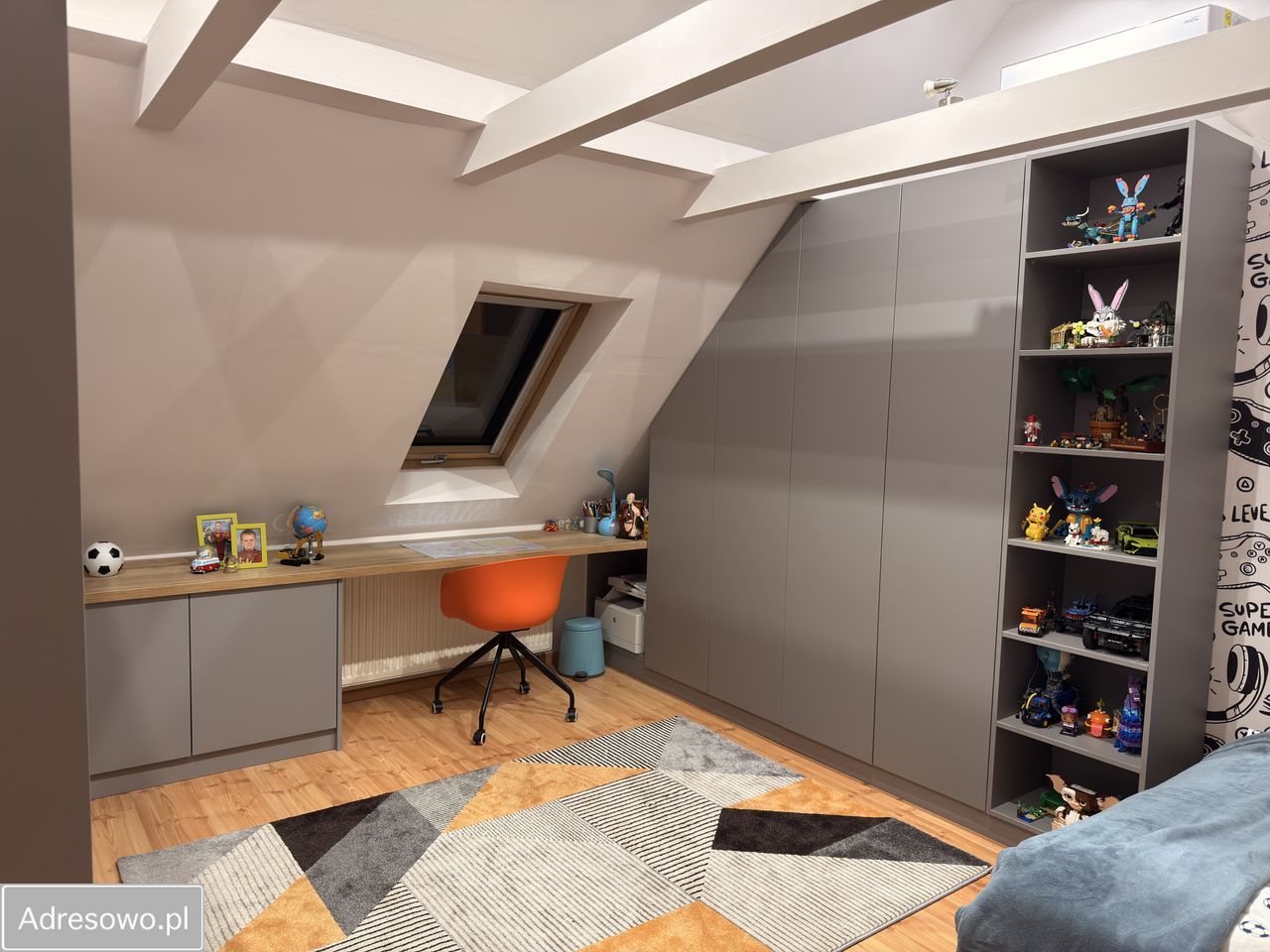 bliźniak, 6 pokoi Kowalowice. Zdjęcie 7