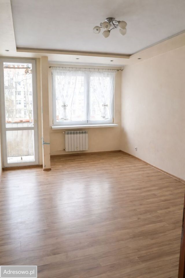 Mieszkanie 3-pokojowe Łódź Bałuty, ul. Murarska. Zdjęcie 7