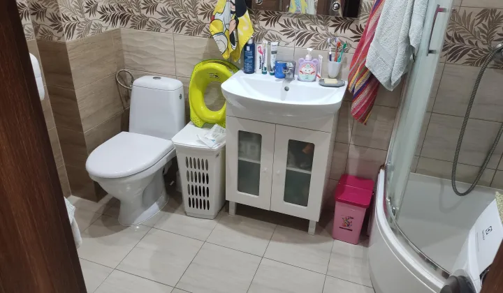 Mieszkanie 3-pokojowe Chełm Centrum, ul. Połaniecka