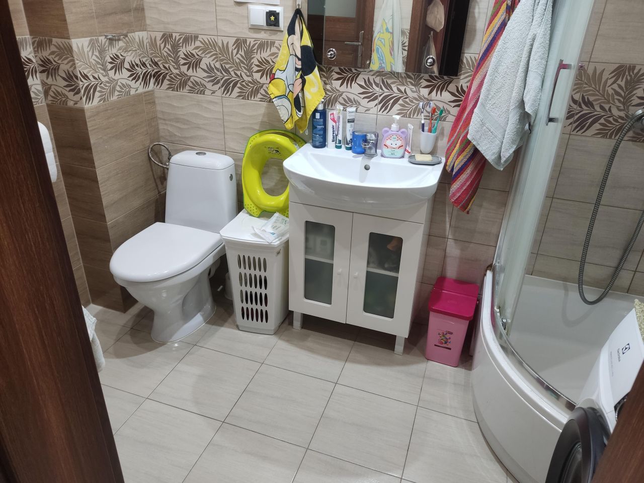 Mieszkanie 3-pokojowe Chełm Centrum, ul. Połaniecka. Zdjęcie 2