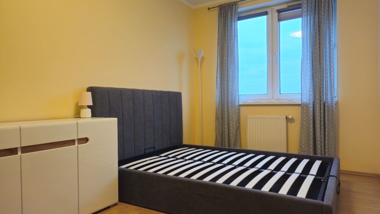 Mieszkanie 2-pokojowe Wrocław Psie Pole, ul. Litewska. Zdjęcie 17