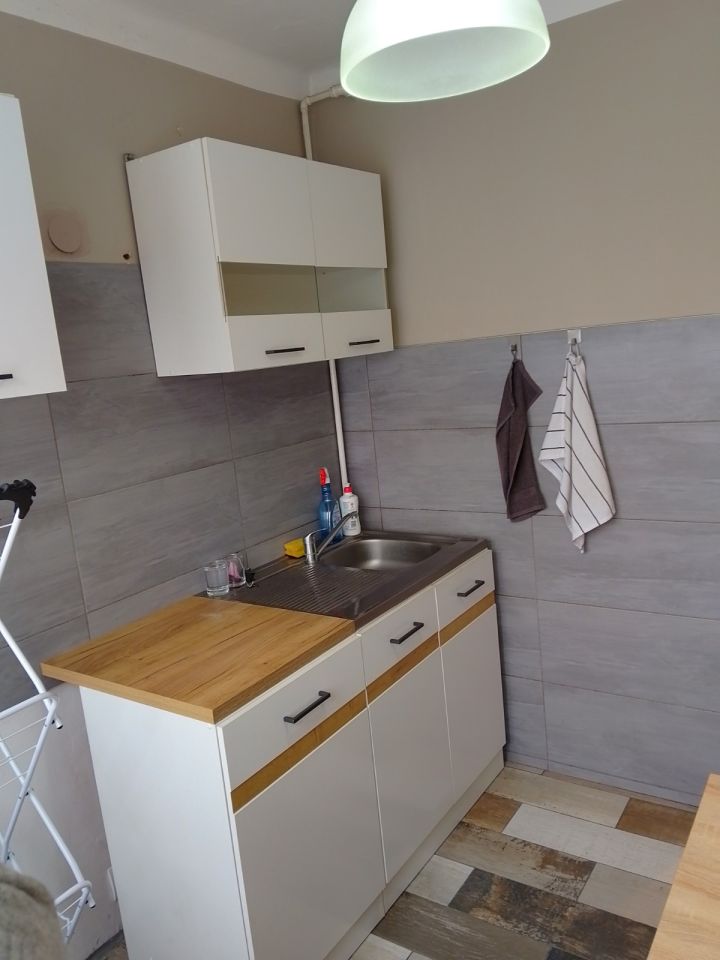 Mieszkanie 1-pokojowe Częstochowa Centrum, ul. Nadrzeczna. Zdjęcie 10