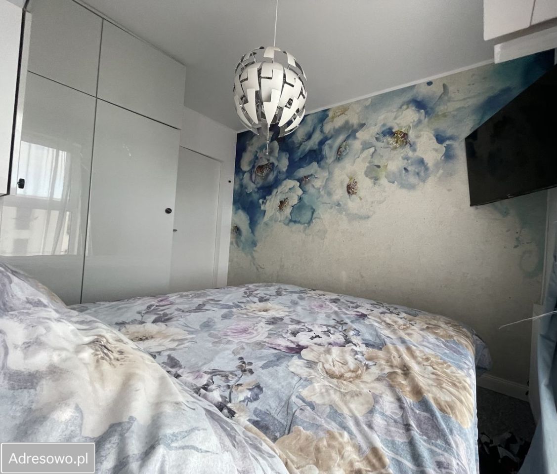 Mieszkanie 3-pokojowe Gdańsk Ujeścisko, ul. Wielkopolska. Zdjęcie 2