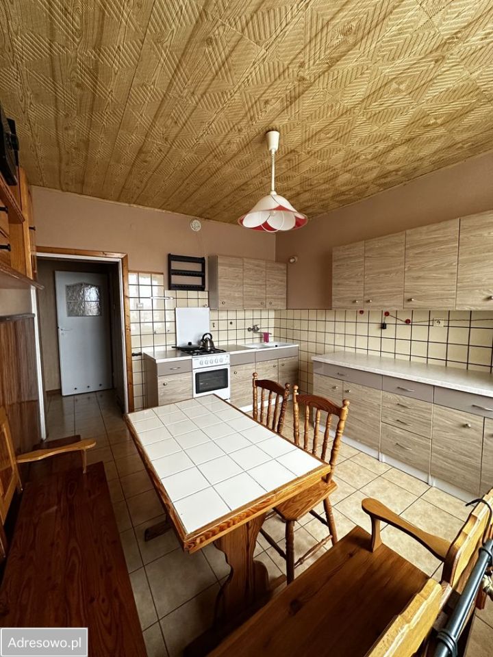 Mieszkanie 3-pokojowe Kisielice, ul. Rodziny Stangów. Zdjęcie 5