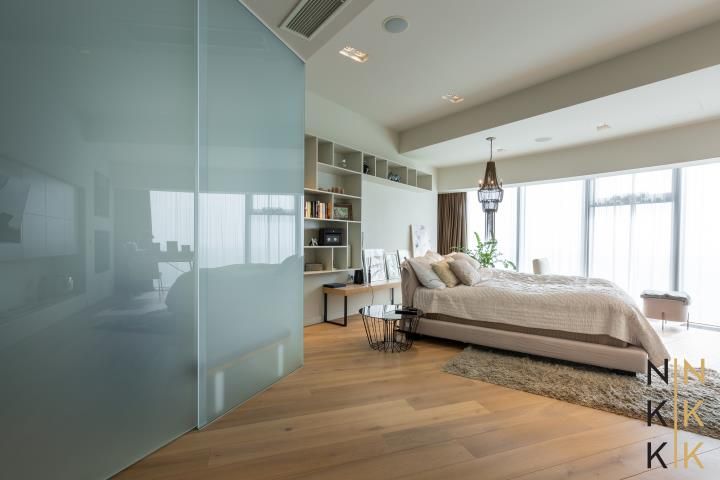 Mieszkanie 4-pokojowe Wrocław, ul. Gwiaździsta. Zdjęcie 9