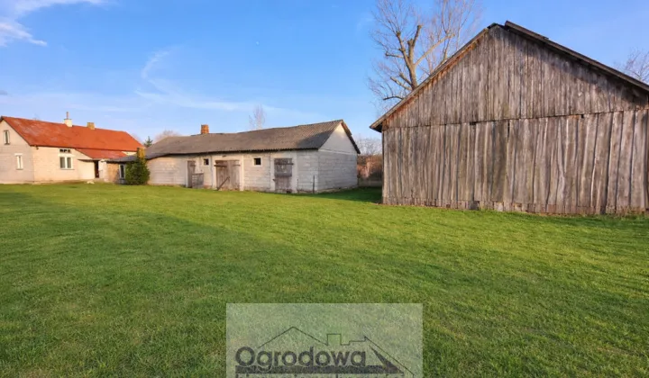 dom wolnostojący, 3 pokoje Korytnica