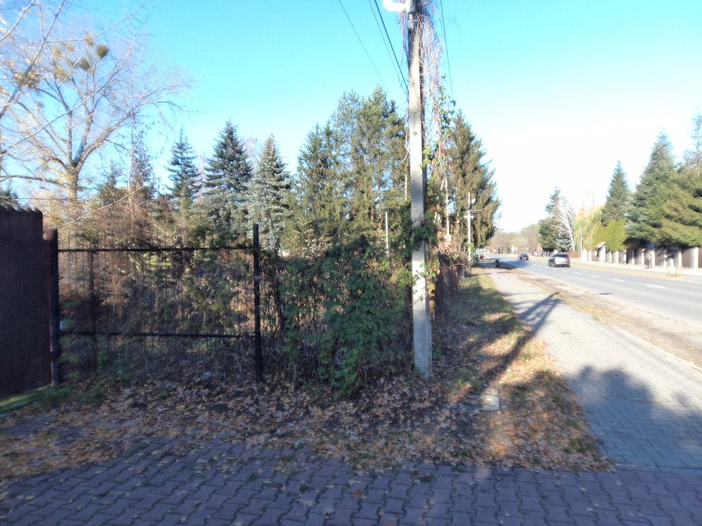 Działka budowlana Warszawa Wawer, ul. Mrówcza. Zdjęcie 5