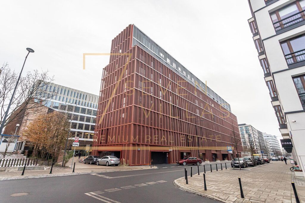 Mieszkanie 2-pokojowe Warszawa, ul. Krochmalna. Zdjęcie 26