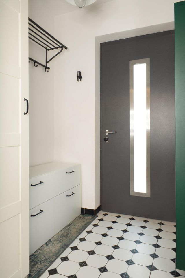 dom szeregowy, 4 pokoje Brzesko Kopaliny, ul. Jasna. Zdjęcie 16