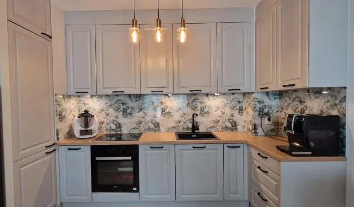 Mieszkanie 2-pokojowe Rumia, Jeziorna