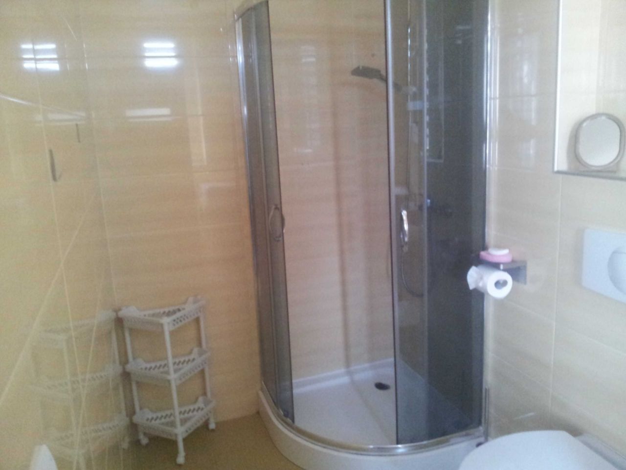 Mieszkanie 1-pokojowe Wodzisław Śląski. Zdjęcie 7