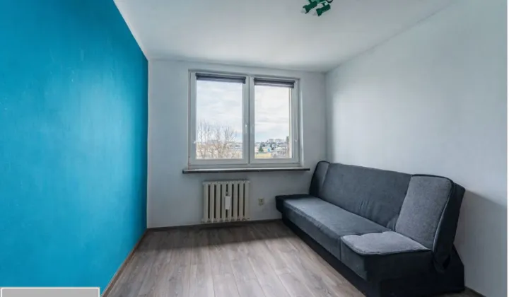 Mieszkanie 3-pokojowe Rzeszów, ul. Marszałkowska