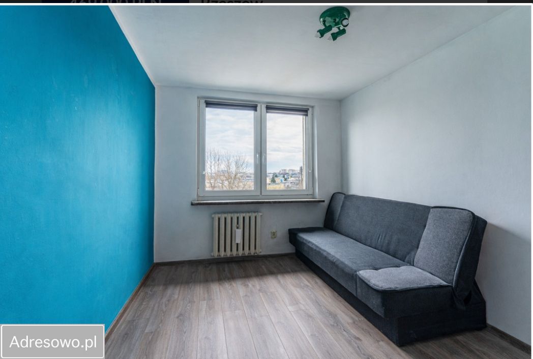 Mieszkanie 3-pokojowe Rzeszów, ul. Marszałkowska. Zdjęcie 1