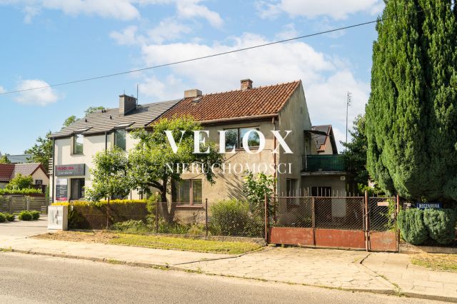 bliźniak, 6 pokoi Szczecin Gumieńce, ul. Reczańska. Zdjęcie 5